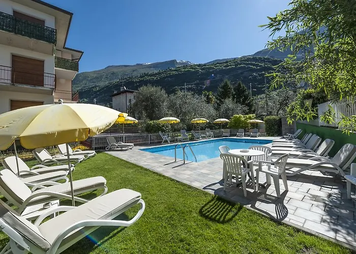 Hotel Garni Ischia Malcesine