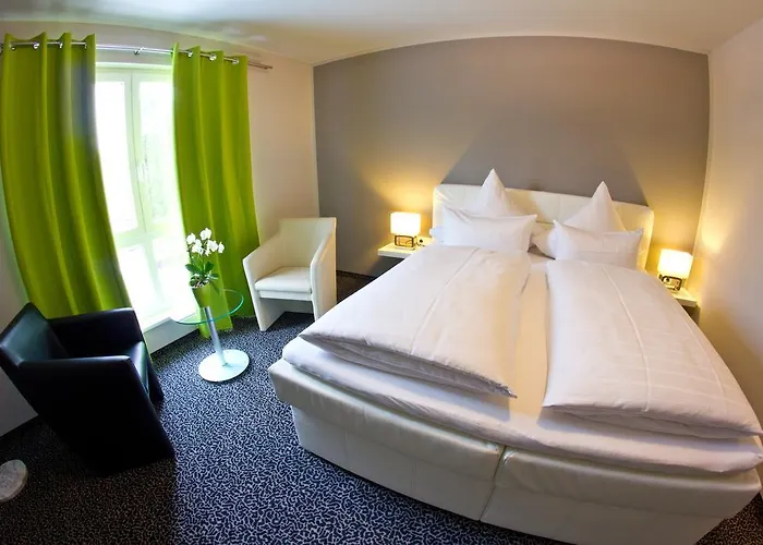 Hotel Eyberg
