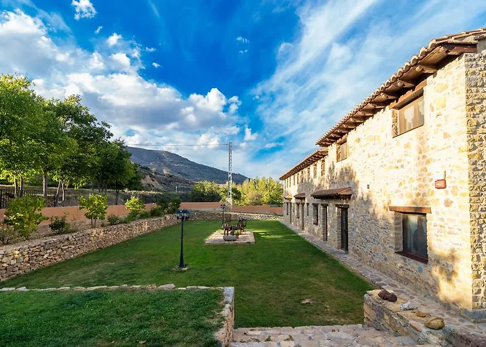 Hotel El Canton Rural