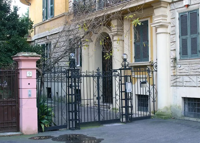 Andenis Luxury House
