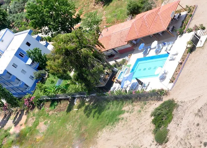 Oender Yildiz Hotel