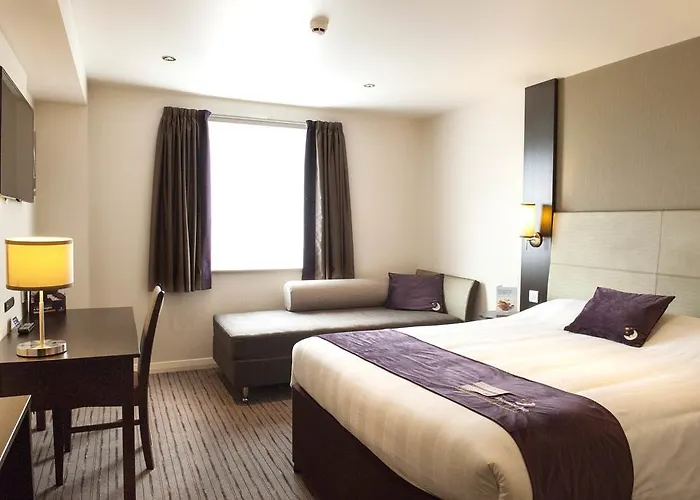 Premier Inn London Brentford