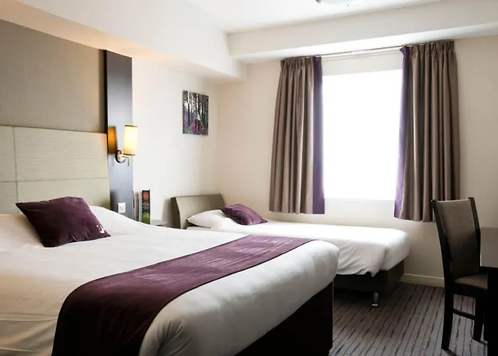Premier Inn London Bexleyheath