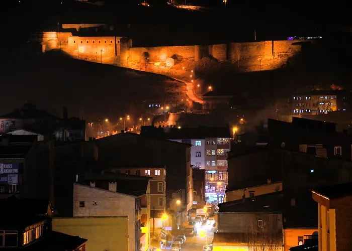 Kars Konak Hotel