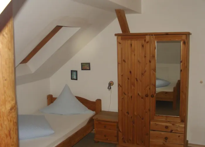 Hotel Garni Löhr