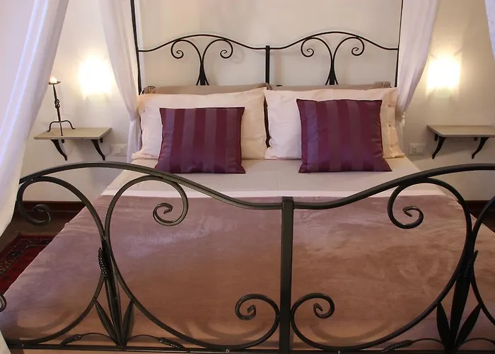 Inchiostro Rooms&Breakfast