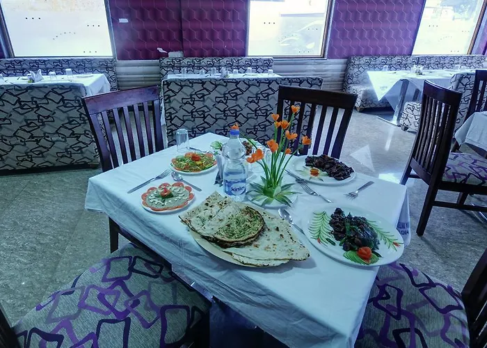 Hotel Mayura International