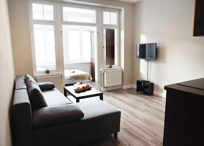 Apartment Gaja