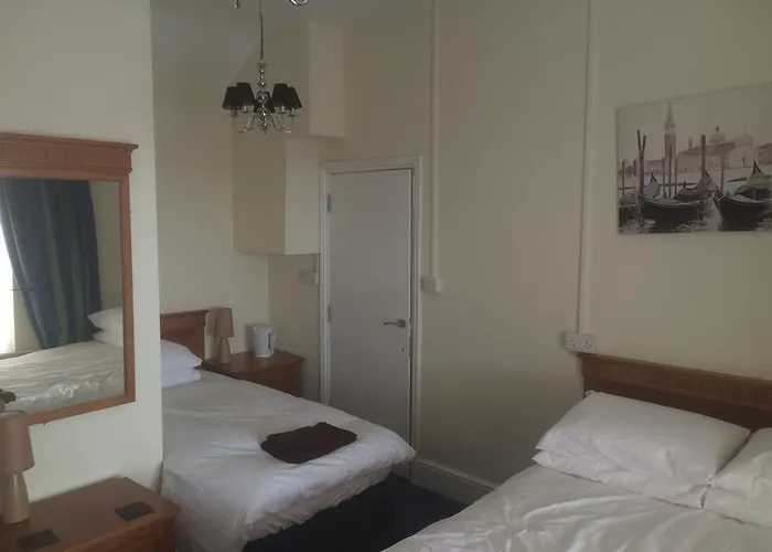 The Grafton Rooms