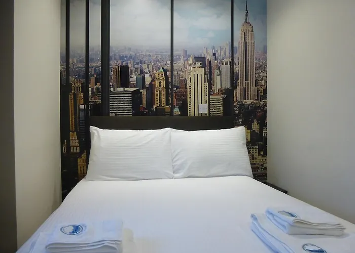 Dreams Hotel