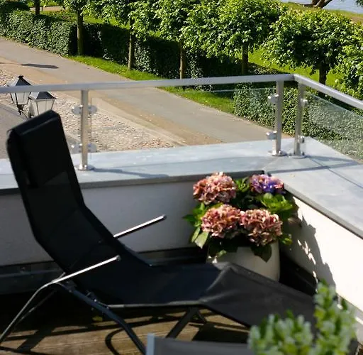 Hommage Appartements