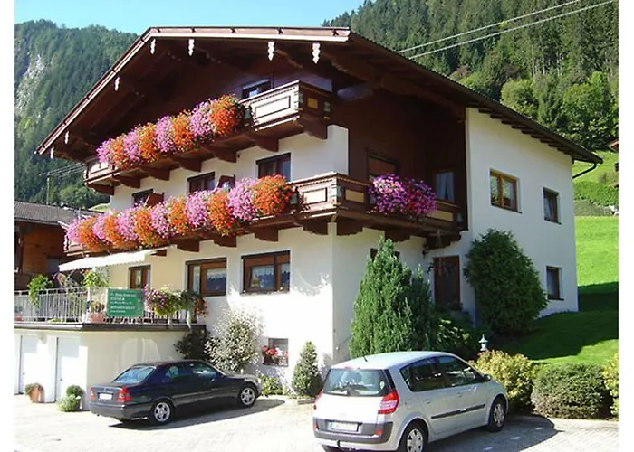 Gästehaus Emberger