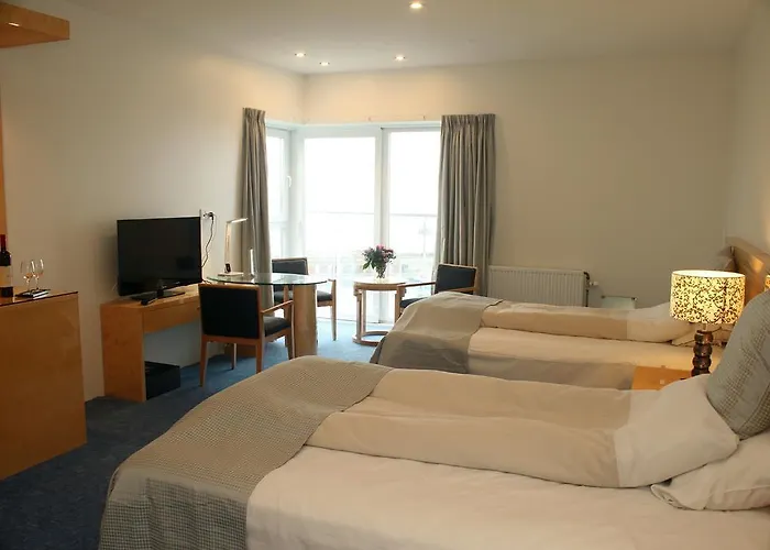 Seafront Hotel