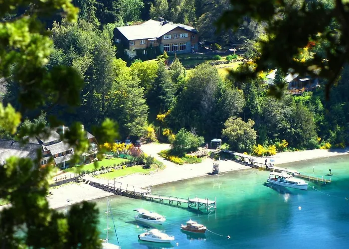 Hotel Angostura
