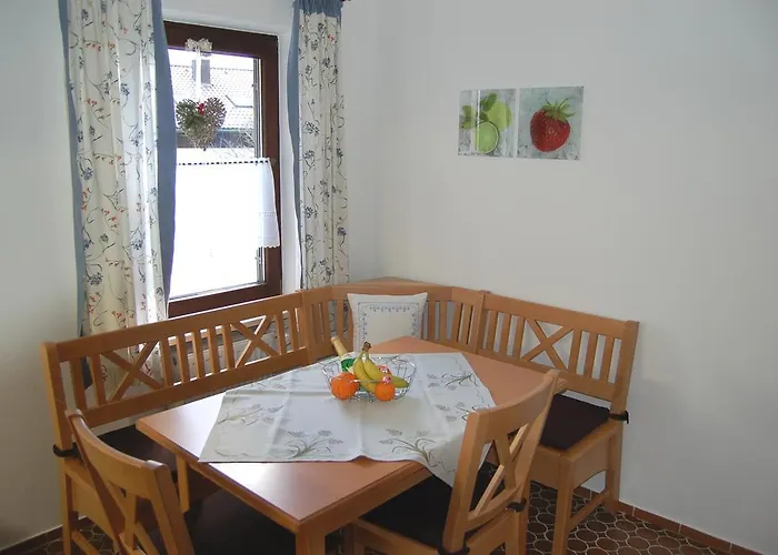 Ferienwohnung Marketa