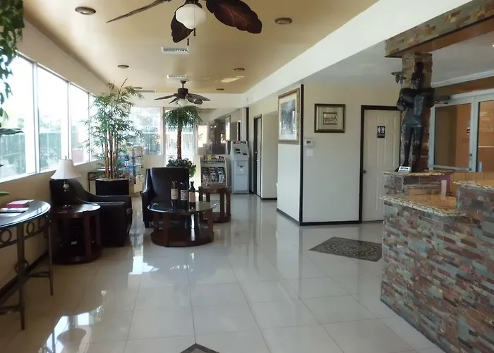 America'S Best Inn & Suites-Lakeland