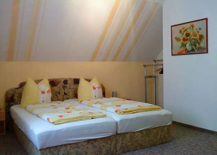 Ferienwohnung am Storchennest