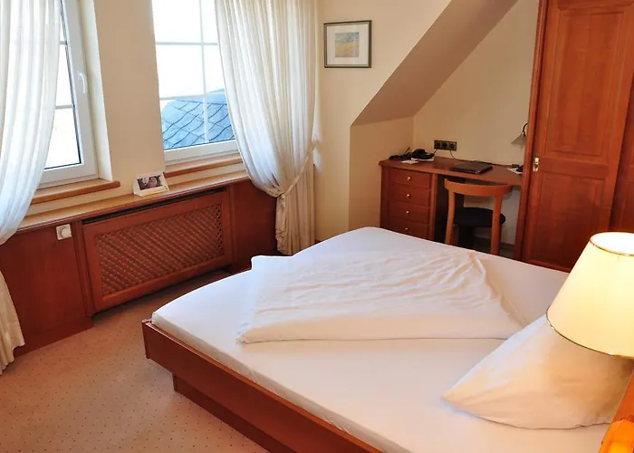 Hotel Sauerländer Hof