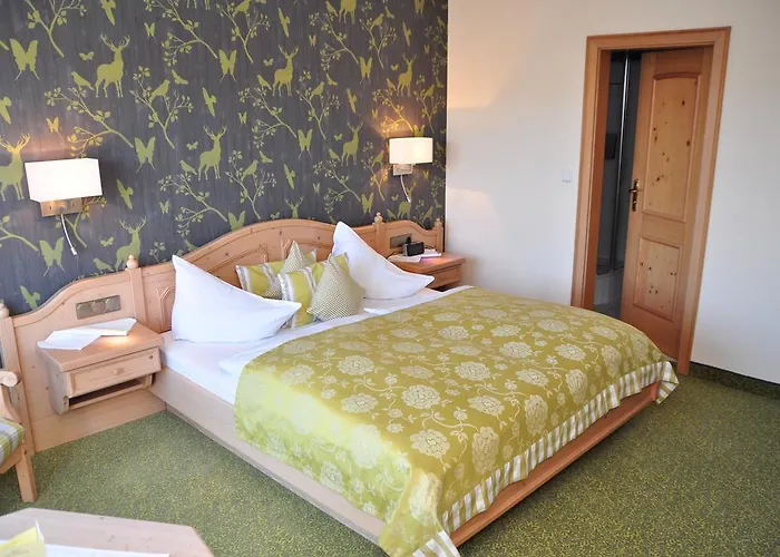 Hotel Sauerländer Hof