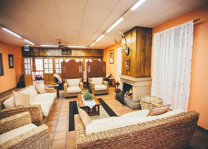 Hotel Rural El Molino
