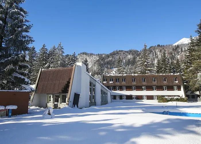 Hotel Grüsch