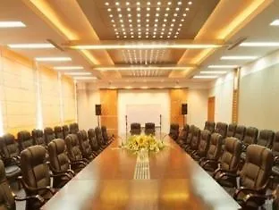 Reception Center