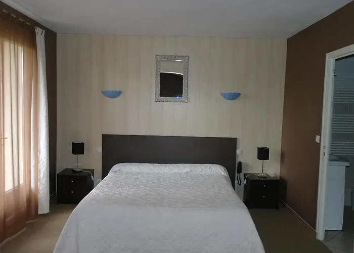 Hostellerie Saint Clement
