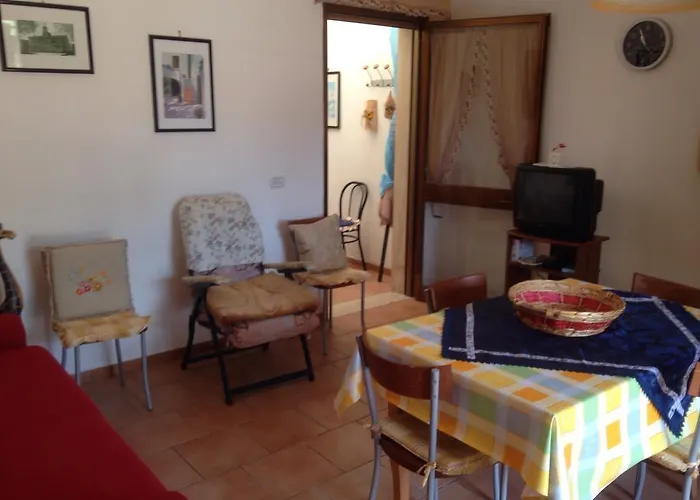Casa Vacanze Torre Lapillo