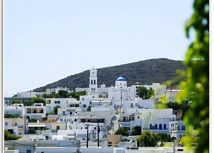 Georgios Milos