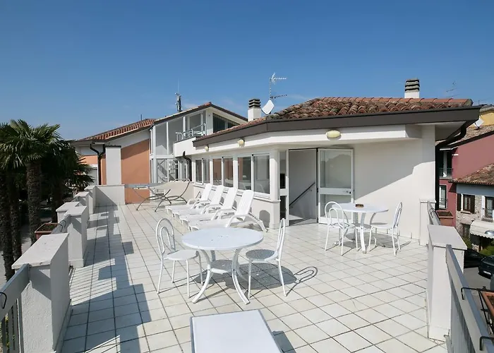 Hotel Olimpia