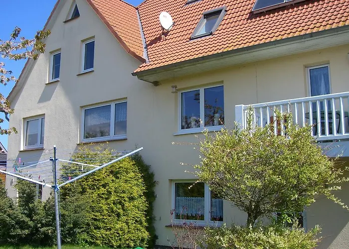 Gästehaus Schmidt