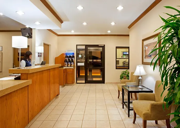 Baymont By Wyndham Merrillville