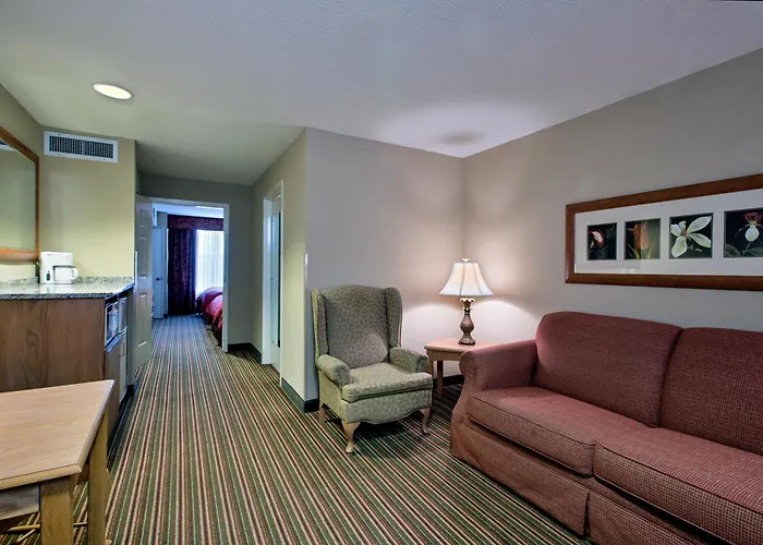 Country Inn & Suites By Radisson, Williamsburg Historic Area, Va