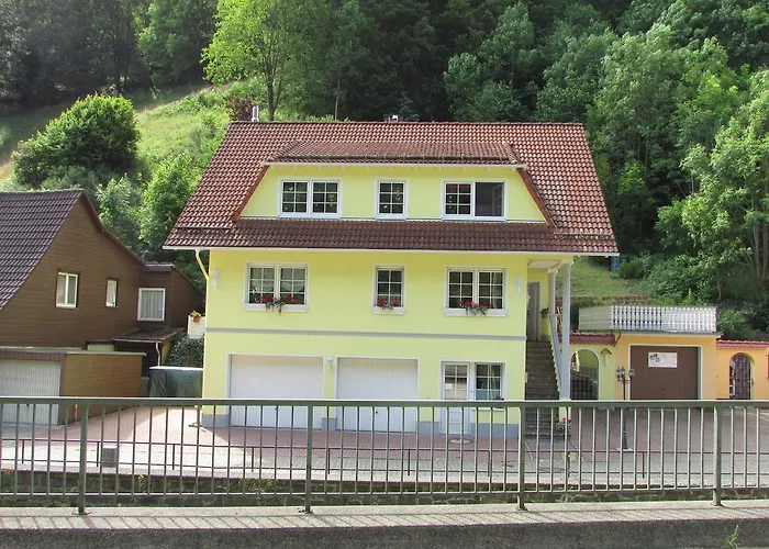 FeWo Harz Haennig 2