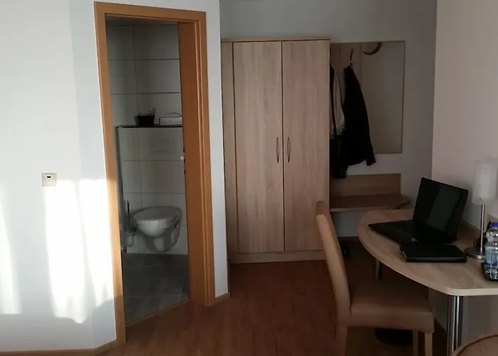 Hotel Rheinkrone