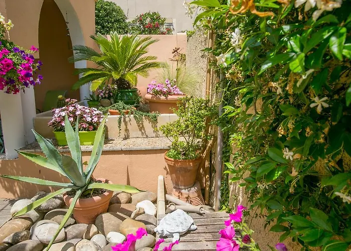 Bel Ombra Hotel