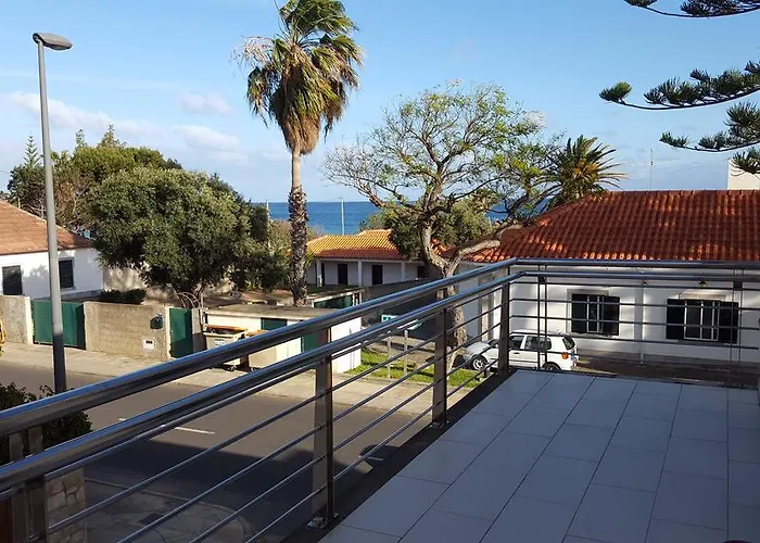 Sotavento Guest House