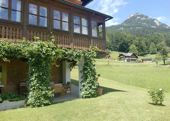 Haus Brandstaetter