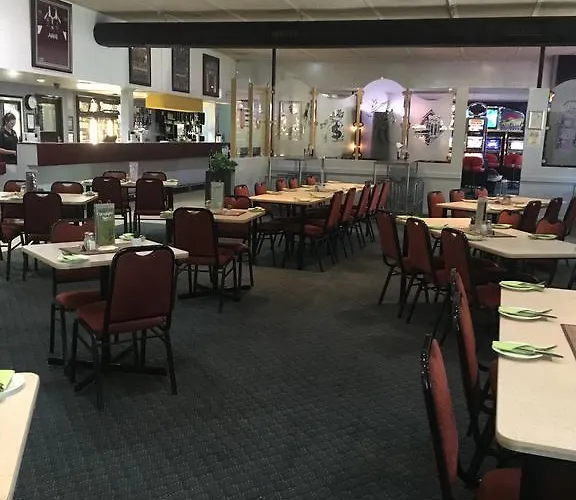 Black Nugget Hotel