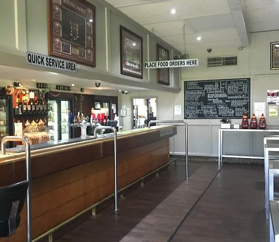 Black Nugget Hotel