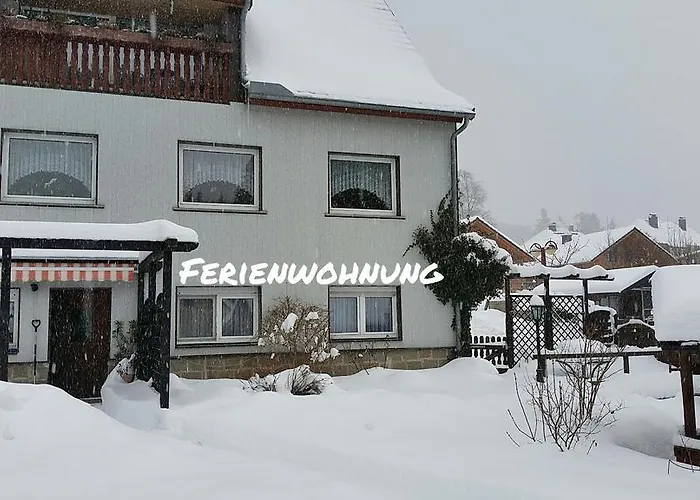 Apartment Bodeweg