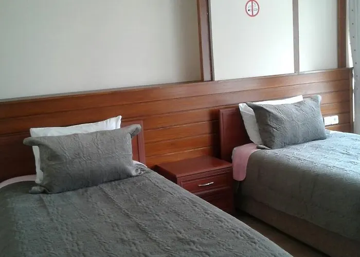 Gelibolu Hotel
