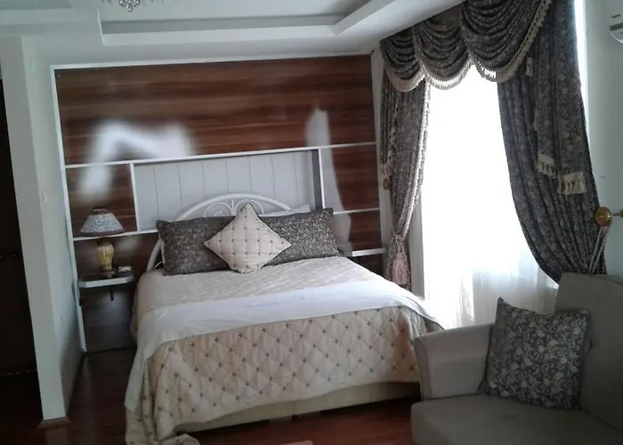 Gelibolu Hotel