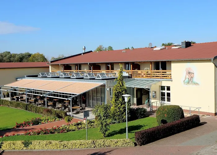 Land-gut-Hotel Seeblick
