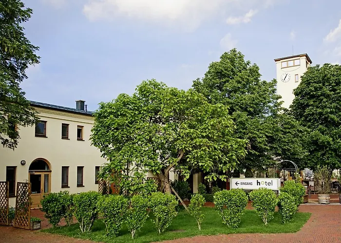 Hotel am Friedrichshof