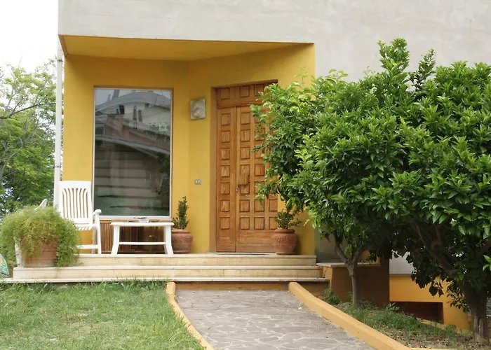 Villa Peppe B&B