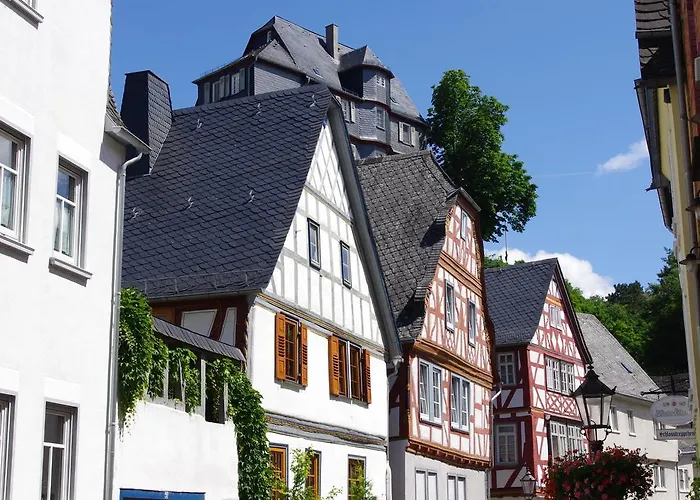 Ferienwohnung Erhol Dich Gut