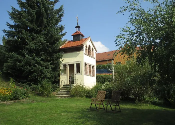 Stadtoase
