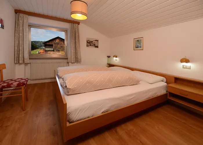 Apartments Villa Rosa