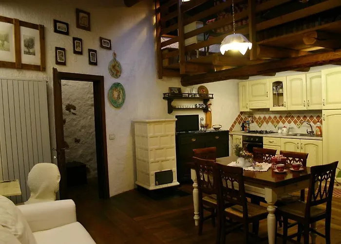 Casa Del Vasaio